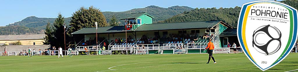 Stadion Dolna Zdana